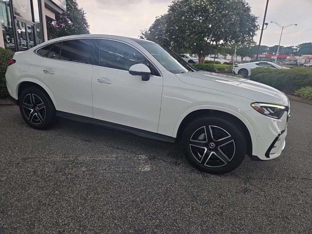 mercedes-benz glc coupe 2025 W1NKJ4HB6SF413486 image mercedes-benz glc coupe 2025 W1NKJ4HB6SF413486 image